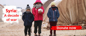 How to donate war memorabilia. Donate For Syria Malteser International