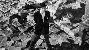 why you should care about citizen kane richard brownell medium kane stands astride his world like a colossus image rko picutres