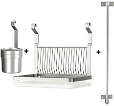 Ikea 21st Century Dish Drainer Rack