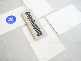 Its Works Direct Delivery Stock Photo ...