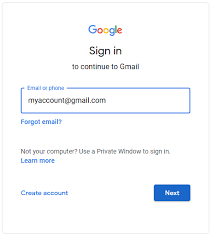 gmail login gmail sign in gmail com