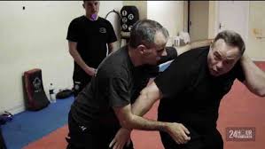 learn krav maga for self defense fast