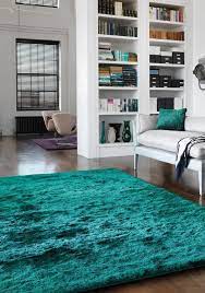whisper rug by asiatic carpets in dark