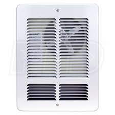 W Series Wall Heater