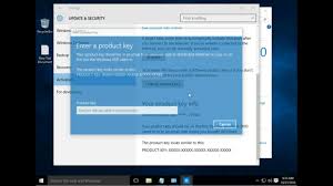 Here we'll introduce how to activate windows enterprise edition with cmd. Activate Windows 10 Enterprise Product Key For Free Youtube