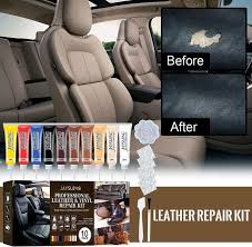 vinyl and leather repair kit bidbud