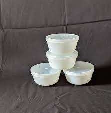Small Bowls Milk Glass Bowl Pyrex Vintage