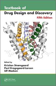 Textbook Of Drug Design And Discovery Crc Press Book