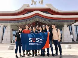 Leading university for social good. Singapore University Of Social Sciences On Twitter Adventure Awaits Our Team Has Arrived At Dunhuang The Expedition At Gobi Desert Is Starting Soon Susssg Gobidesert Expedition Trekking Desert Teamgobiyond Https T Co 48sqptpbit