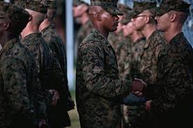 marine corps boot c recruit basic