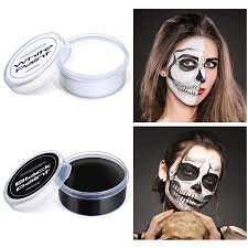 bobi halloween cosplay sfx makeup