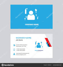 Examples Of Cleaning Business Cards Janitorial Company