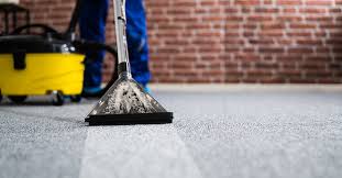 complete your floor maintenance program
