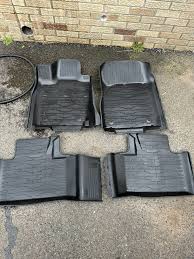 jeep grand cherokee wk all weather mats