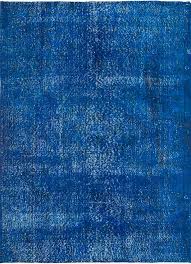explore royal blue rugs indigo navy