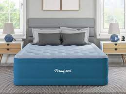 beautyrestcomfort plus 18 air mattress