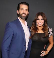 And ex vanessa split in march when she filed for divorce after 12 years of marriage. Donald Trump Jr Everything You Need To Know About Don Jr S Family Net Worth Collusion With Russia