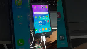 Phone must be powered on. How To Unlock Note 4 N910w8 With Z3x 6 0 1 Easy Youtube