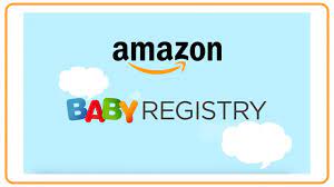 Amazon Baby Registry: BusinessHAB.com