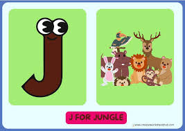 alphabet flash cards for nursery cl