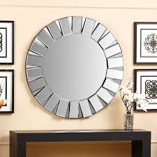 Mirror Wall Round Wall Mirror Mirror