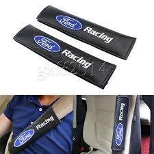Seat Belt Covers Ford Ireland Save 54