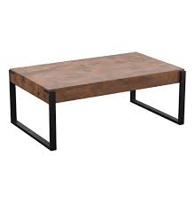 ft110riddw ridgewood coffee table