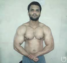 venky fitness trainer in ghorpadi