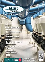 Guides, entities, console commands and variables. May 2019 Milling And Grain Magazine By Perendale Publishers Issuu