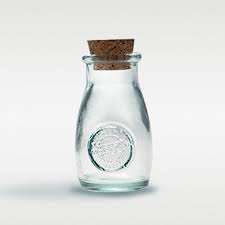 granada authentic mini round spice jar