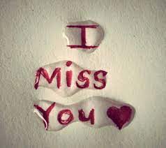Miss you images ...