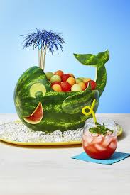 best watermelon whale recipe how to