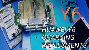 Upgrade operations may erase all your user data. Huawei Y6 Charging Problem And Replesments Youtube
