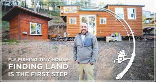 ing land for a tiny house rv tips