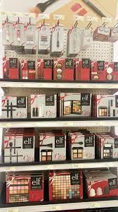 e l f holiday 2016 sets at target