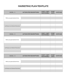 8 easy steps to create a marketing plan