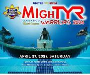 Migh TYR Warriors 2024