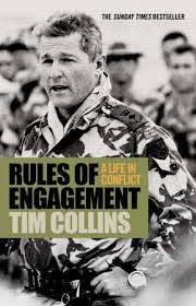 Rules Of Engagement A Life In Conflict Amazon Co Uk Tim