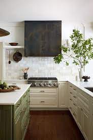 14 kitchen cabinet color combinations