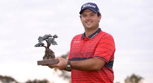 Keep up with all the news, scores and highlights. Pga Tour Farmers Insurance Open Summary Patrick Reed S Bright Triumph Bring Back The Game