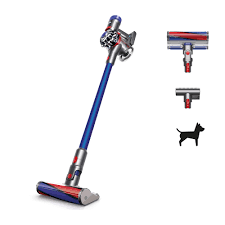 hard floor cordless vacuum cleaner