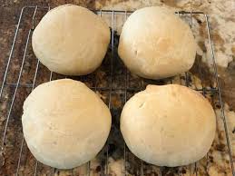 bread machine rolls ery italian