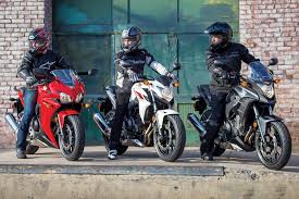 Motorcycle Buying Guide What To Know Before Buying Your