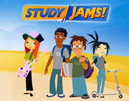 StudyJams! Interactive Math and Science Activities | Scholastic