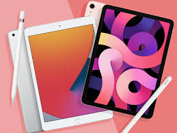 While the ipad is great for watching movies, listening to music and reading books, it can also be used to make movies, create music and write books. Ipad Vs Ipad Air Which Apple Tablet Is Best In 2021