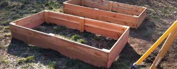 Raised Garden Beds The Holy I