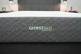 Ghostbed Mattress Review Reasons To