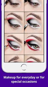 eyes makeup 2016 apk for android