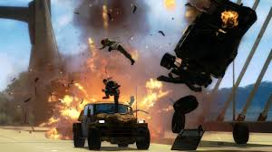 Just Cause 2 Steam Cd Key For Pc Buy Now
