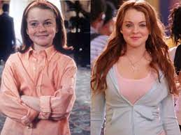 Lindsay lohan was a really memorable actor of the canyons. Lindsay Lohan S Movies Ranked According To Critics